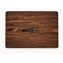 Chohol Skin Wooden Palisandr (front) for MacBook Air 13.6" M2 (2022)