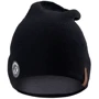 Шапка Elbrus Trend-Black/Asphalt черная (5902786248551): Производитель Elbrus