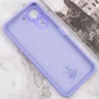 Чохол для телефона Lakshmi Premium Silicone Case з Logo Full Camera Dasheen для Xiaomi Redmi 13C / Poco C65: Тип накладка на заднюю часть