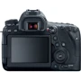 Canon EOS 6D Mark II (24-105mm) IS STM: Поддержка карт памяти SD (SDHC, SDXC)