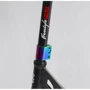 Самокат трюковый Best Scooter черный (N-43005): Материал колес полиуретан