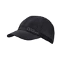 Бейсболка Jack Wolfskin Strap Cap черная (1910462_6000)