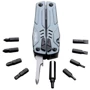 Мультитул NexTool Sailor Pro (NE20045): Количество инструментов 10