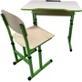 Комплект парта + стільчик - трансформери Сектор Ботаніка