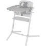 Столик для стульчика Cybex Lemo Storm Grey фото 2
