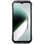Смартфон Doogee S cyber Pro 12/512Gb Silver: Дисплей 6.6" IPS (1080x2408) / 401 ppi