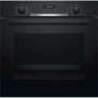 Духова шафа електрична Bosch HBG517EB1R