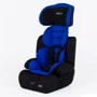 Автокрісло Joy група 1/2/3 від 9-36 кг 3270 B Синій: Вага дитини 9 - 36 кг