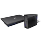 Ноутбук Dream Machines RX4090-17 (RX4090-17UA31) UA: Процессор Intel Core i9-14900HX (1.6 - 5.8 ГГц) / 24 - ядерный