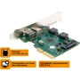 Frime ASM3142 (ECF-PCIEtoUSB011.LP): Інтерфейс підключення PCI-E