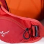 Рюкзак туристический Osprey Kamber 22 Ripcord Red M/L						 фото 6