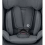 Автокресло MAXI-COSI Titan Plus I-Size Authentic Graphite (8836550110): Вес ребенка 9 - 36 кг