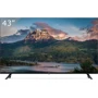 Телевизор Vinga L43FHD25B: Тип LED-телевизоры