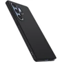 Чехол для телефонов Spigen Liquid Air Matte Black (ACS08953) for Samsung S938 Galaxy S25 Ultra: Материал TPU (термополиуретан)