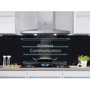 Варочная поверхность Electrolux EIV84550: Рабочая поверхность стеклокерамика