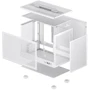 Корпус Deepcool CH160 White (R-CH160-WHNGI0-G-1) фото 9