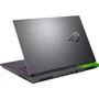 Ноутбук ASUS ROG Strix G17 (G713RS-KH015): Відеоадаптер NVIDIA GeForce RTX 3080 8 ГБ GDDR6