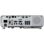 Проектор Epson EB-L260F (V11HA69080): Интерфейсы Разъем для наушников, USB, RCA, VGA, HDMI, Wi-Fi