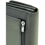 Женский кошелек Dr. Bond черный (30510 black): Пол Женский