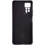 Чохол для телефона Lakshmi Case Silicone Cover Full Camera Black для Xiaomi Redmi Note 11 Pro / Note 11 Pro 5G: Сумісність Xiaomi Redmi Note 11 Pro (Global) / Note 11 Pro 5G / Note 11E Pro