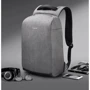 Сумка для ноутбуков Tigernu 15,6" T-B3558 Grey: Форм-фактор 15.6"