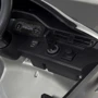 Дитячий електромобіль Bambi Racer Land Rover, сірий (M 4418EBLRS-11): Матеріал коліс EVA