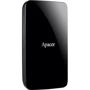 Внешний жесткий диск Apacer AC233 2 TB (AP2TBAC233B-1): Вес, г 152