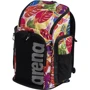 Женский рюкзак Arena Team Backpack 45 Allover разноцветный (3468336585016): Тип Рюкзаки