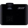 Проектор Acer X1228i (MR.JTV11.001): Источник света Лампа накаливания