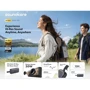 Акустика ANKER SoundCore Motion 300 Black: Цвет серый