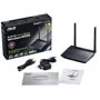Маршрутизатор Wi-Fi ASUS RT-N12E B1 (RT-N12E_B1): Количество LAN портов 4