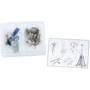 Металлический конструктор Same Toy Inteligent DIY Model Эйфелева башня 352 эл (WC58CUt): Производитель Same Toy