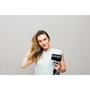 Фен Shark Style iQ Hairdryer & Styler HD120EU фото 11