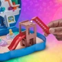 Портативный игровой набор Hasbro серии MLP-Моя маленькая Пони (F6440 MINI WORLD MAGIC COMPACT CREATION CC) фото 5