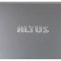 Холодильник Altus ALT305CS: Размеры 181х54х62 см