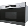Встраиваемая микроволновая печь Whirlpool AMW4900/IX