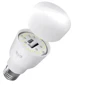 Умная лампа Yeelight Smart LED Bulb (Color) 1S E27 YLDP13YL (YLDP133EU)