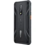 Смартфон Blackview BV5200 4/32GB Black: Слот для карт памяти microSDXC (вместо второй SIM)