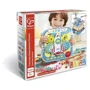 Ігровий набір Hape Захоплюючі шестерні (E1065) фото 8