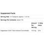 Now Foods Liquid Magnesium with Trace Minerals, 8 fl oz (237 ml) (NF1288)