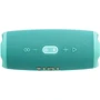 Акустика JBL Charge 5 Teal (JBLCHARGE5TEAL): Питание аккумулятор 7500 мАч