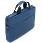 Сумка для ноутбуков Vinga 13" Blue (NB133PBL): Внутренние размеры 240х340х20 мм