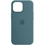 Чехол для iPhone ArmorStandart Silicone Case Pine Green for iPhone 15 Pro Max (ARM69792)