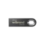 USB-флешка Wibrand 256GB Eagle USB 3.2 Grey (WI3.2/EA256U10G): Стандарт USB USB 3.2