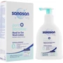 Sanosan Baby Pure & Sensitive Head-to-Toe Wash Lotion Детское гипоаллергенное средство для купания 2 в 1 200 ml: Тип Очищающая жидкость