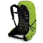 Рюкзак туристический Рюкзак туристический Osprey Talon 33 S21 Eclipse Grey S/M серый (009.2301) фото 10