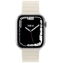 Аксессуар для Watch Switcheasy Skin Silicone Magnetic Watch Band Starlight (MAW245078SI22) for Apple Watch 42/44/45/49mm: Совместимость Apple Watch 49mm, Apple Watch 45mm, Apple Watch 44mm, Apple Watch 42mm