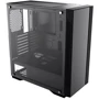 Корпус Deepcool MATREXX 55 (DP-ATX-MATREXX55): Форм-фактор материнської плати E-ATX/ATX/MicroATX/Mini-ITX
