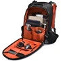Сумка для ноутбуков Everki 18.4" Beacon Black (EKP117NBKCT) фото 6