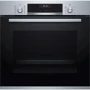 Духовой шкаф электрический Bosch HBA5370S0: Класс энергопотребления A